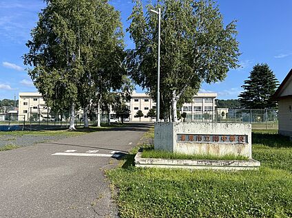 南中学校 徒歩7分