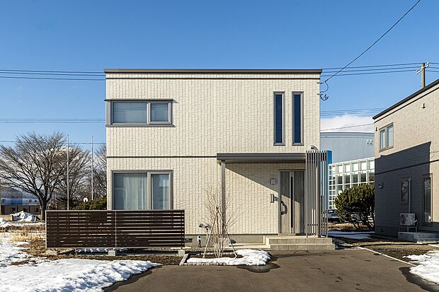 苫小牧市の新築一戸建て 一軒家 建売 分譲住宅の購入 物件情報 北海道 スマイティ