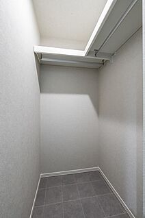 ファミリークローゼット