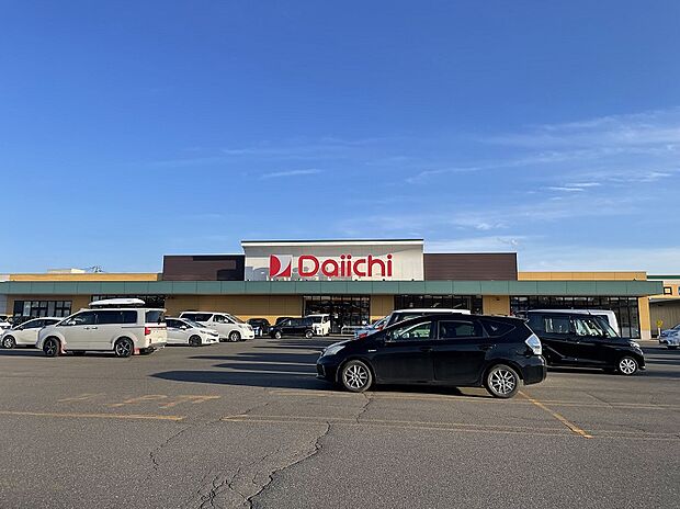 ダイイチ音更店