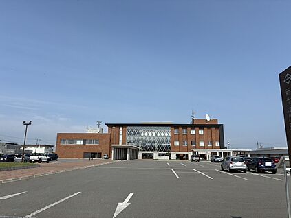 新十津川町役場 徒歩9分