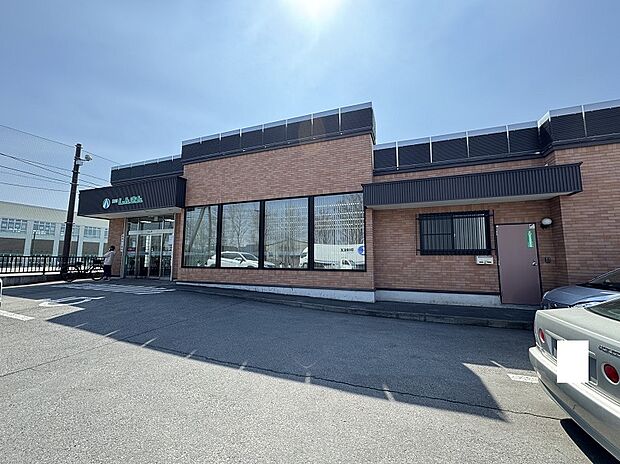 旭川信用金庫神楽岡支店