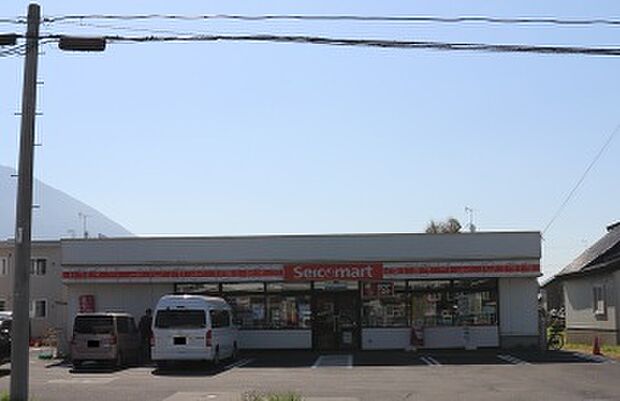 セイコーマート倶知安北3条店