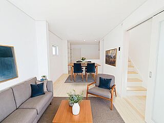 グランパディオ　北区赤羽北３丁目II期 その他