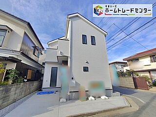 【飯田の分譲住宅】LIGNAGE 練馬区大泉町４丁目　第2期 その他