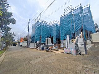 【飯田の分譲住宅】Heartful Town　和光市白子３丁目 その他