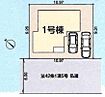 埼玉県新座市野火止３：物件画像