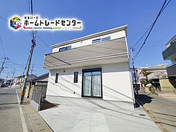 埼玉県志木市中宗岡2