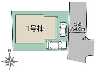【飯田の分譲住宅】飯田グループHD　Blooming Garden　練馬区谷原６丁目全1棟 その他