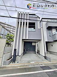 東京都板橋区小豆沢４