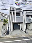 東京都板橋区小豆沢４：物件画像