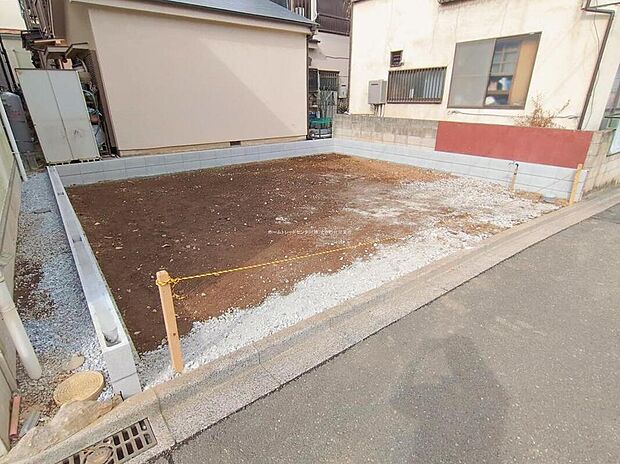 ☆現地の様子☆
商業施設や教育施設に恵まれた立地です♪
いつでもご案内可能です。
まずはどんなお家にお住まいになりたいか、ご希望をお聞かせください♪