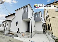 埼玉県朝霞市宮戸２：物件画像