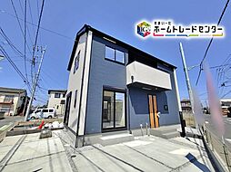 埼玉県富士見市上沢２