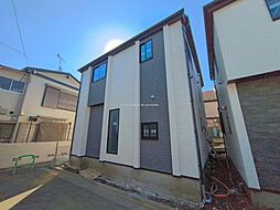 東京都練馬区田柄４