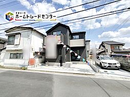 埼玉県ふじみ野市新駒林２