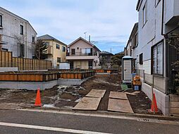 東京都練馬区大泉学園町８