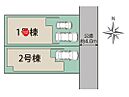 埼玉県朝霞市三原３：物件画像