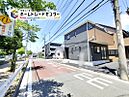 埼玉県ふじみ野市新駒林１：物件画像
