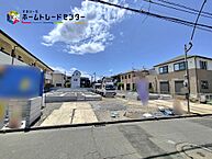 埼玉県富士見市上沢１：物件画像