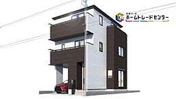 埼玉県朝霞市膝折町２：物件画像