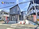 埼玉県朝霞市根岸台７：物件画像