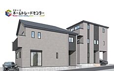 埼玉県ふじみ野市南台２：物件画像