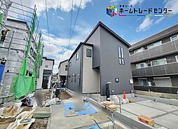 東武東上線「朝霞」駅 バス12分「「膝折坂下」停」バス停 徒歩2分