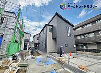 埼玉県朝霞市膝折町２：物件画像