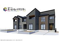 埼玉県ふじみ野市元福岡１：物件画像