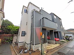 東武東上線「鶴瀬」駅 徒歩5分