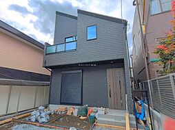 西武池袋線「東長崎」駅 徒歩9分