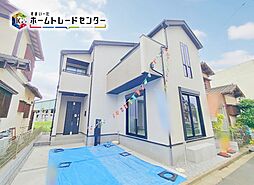 東武東上線「朝霞」駅 バス9分「膝折町一丁目」バス停 徒歩9分