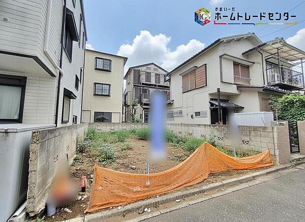 ☆現地の様子☆
開放感溢れる角地に立地!限定1棟の新築分譲住宅の誕生です!
風&光を感じる開放感に強く心惹かれるおしゃれなデザイン住宅です。
住宅性能評価「建設」取得!
ZEH水準住宅です。