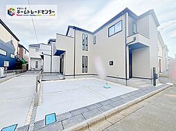 JR武蔵野線「新座」駅 徒歩19分