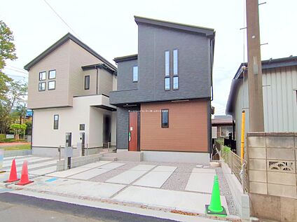 現地外観写真