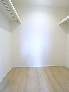 ☆Walk in Closet☆