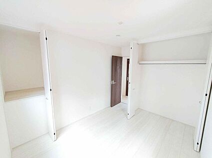 リビング以外の居室