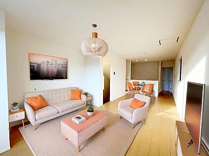 ☆Livingroom☆