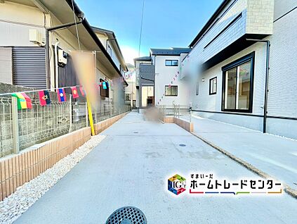 現地外観写真