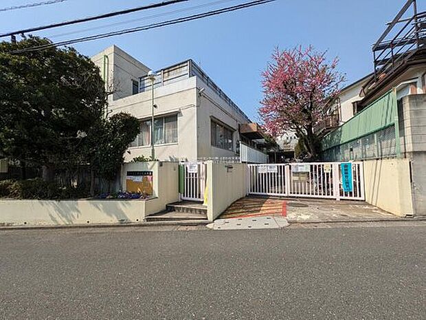 春日町保育園(約130m)