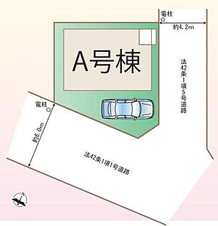 全体区画図