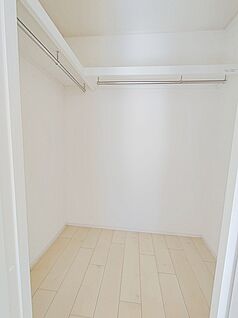 ☆Walk in Closet☆
