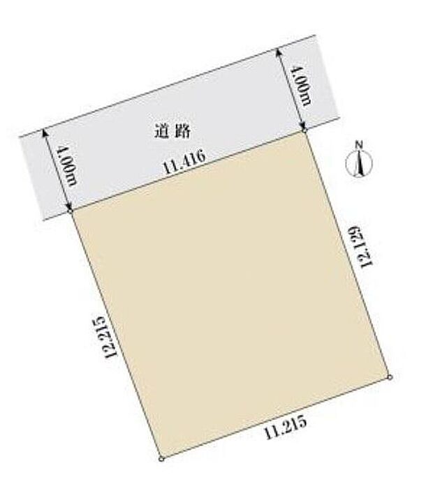 【全体区画図】カースペースございます。