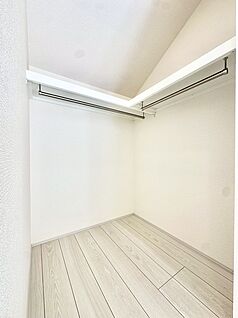 ☆Walk in closet☆