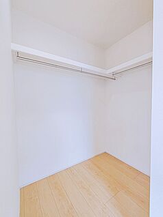 ☆Walk in closet☆