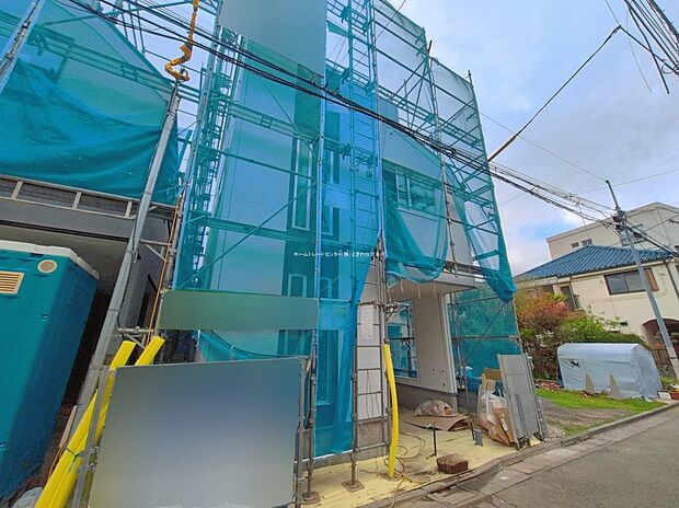 【☆現地の様子☆】当日のご見学予約も承ります。同じものは2つとない「夢のマイホーム」との出会いが待っているかもしれません♪