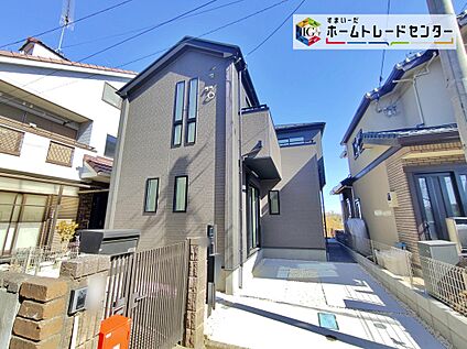 ☆外観の様子☆