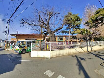 みほの幼稚園 700m(徒歩9分)