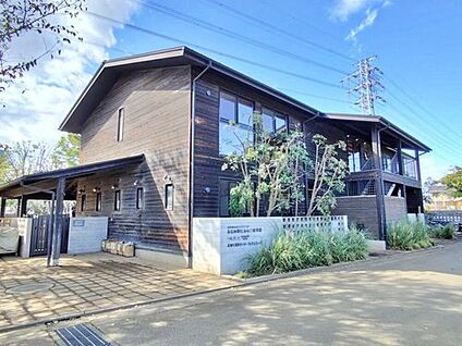 ふじみ野どろんこ保育園 1000m(徒歩13分)